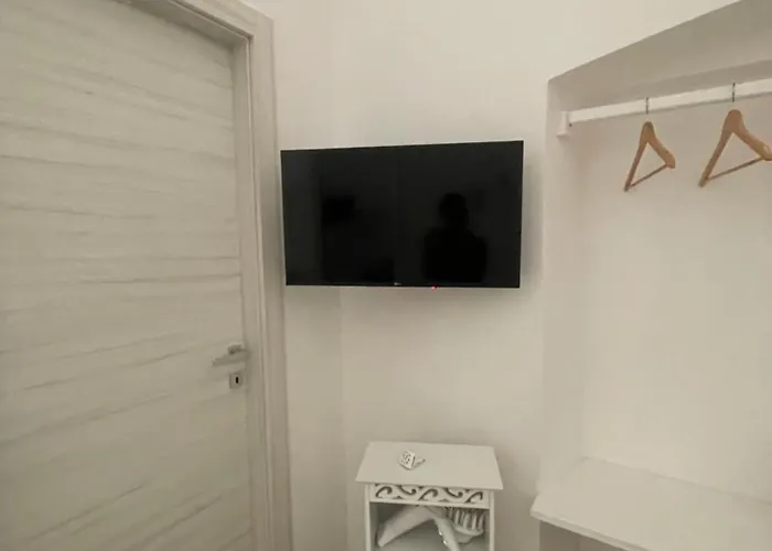 Casa vacanze Nuove *