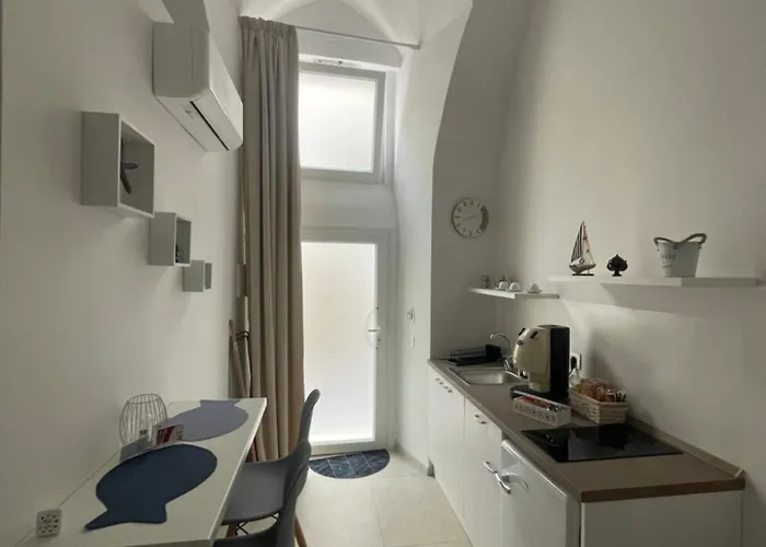 Casa vacanze Nuove *