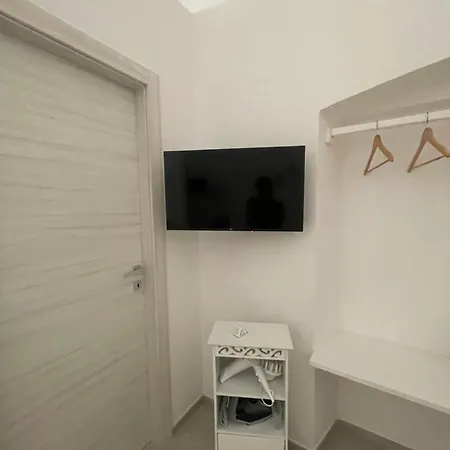 Holiday home Nuove *