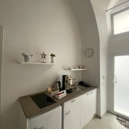 Holiday home Nuove *