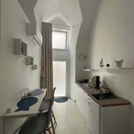 Holiday home Nuove *